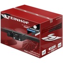 Hak holowniczy do Ford Transit Furgon 14-21 +Moduł