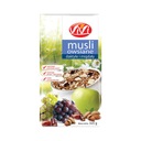 Musli owsiane daktylowo-migdałowe 350 g VIVI