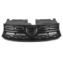 GRILLE AVANT PARE-CHOCS CHROME 623108072R SUBSTITUT POUR DACIA F4photo 7