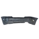 BMW E82 E88 PARE-CHOCS ARRIÈRE MODULE LE MANS BLEU METALIK 381photo 12