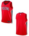 Футболка Nike New Orleans Pelicans NBA Swingman DO9568657 XL