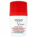 РУЛОН-АНТИПЕРСПИРАНТ VICHY STRESS RESIST 50 мл 72Ч