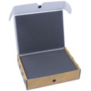 Pudełko Safe and Sound Small Raster 50mm