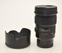 Объектив Sigma L-mount 50mm F1.4 DG ART L-mount
