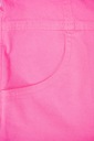 H&M Różowe Spodenki Szorty Jeans Pasek XXS 32 Wzór dominujący bez wzoru