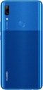 USZKODZONY Smartfon Huawei P Smart Z 4 GB / 64 GB 4G (LTE) niebieski 11E279