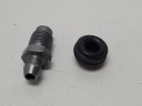 BMW R60 R65 R75 R80 R90 R100 БОЛТ ВИПУСК ПОВІТРЯ 1233124  фото 3