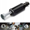 DB KILLER ISSUE CLIP HARD WYCISZACZ DO VERSATILE MOTORCYCLE 60 MM  photo 15