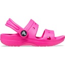 Детские сандалии Crocs Classic 207537-JUICE 27-28