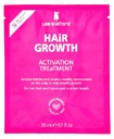МАСКА-АКТИВАТОР РОСТА ВОЛОС С ПРОТЕИНАМИ LEE STAFFORD