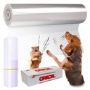 ФОЛЬГА ЗАЩИТНАЯ ДЛЯ ДВЕРЕЙ, МЕБЕЛИ, ОТ ЦАРАПАН 100х50