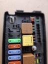 ЯЩИК ПРЕДОХРАНИТЕЛЕЙ UEC OPEL VECTRA C CR 13 170 899 519066104  фото 7