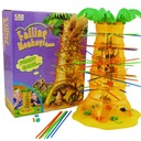 FALLING MONKEYS FALLING MONKEYS JJJUMING АРКАДНАЯ СЕМЕЙНАЯ ИГРА