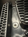 HONDA CR-V IV 12- GRILLE CALANDRE RADIATEUR 71126-T1G-G010-M1photo 10