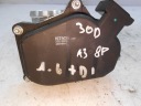 AUDI A3 8P PAPILLON DES GAZ HITACHI 2508508photo 11