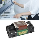 Заміна Printead Одинарна чорна говиця друку ABS для QY6 6R