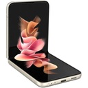 Смартфон Samsung Galaxy Z Flip3 8 ГБ 128 ГБ 5G NFC Dynamic AMOLED кремовый