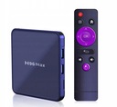 SMART BOX TV H96 4K ANDROID 12 АДАПТЕР WIFI BT