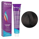 FANOLA 4.14 CREMA COLORE КРАСКА ДЛЯ ВОЛОС 100МЛ