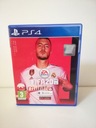 Игра ФИФА 20 для PS4