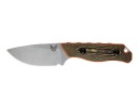 Охотничий нож для снятия шкур Benchmade 15017-1 Hunt