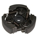 Стальное сцепление Power Force для карманного велосипеда