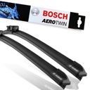 ESCOBILLAS BOSCH AEROTWIN AR607S 600/475MM BMW 3 E46 