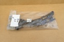 1632655880 КРЕПЛЕНИЕ БАМПЕРА КРЫЛО ОРИГИНАЛ OE PSA PEUGEOT CITROEN OPEL  фото 8