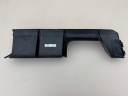 BMW M4 G80 G82 G83 DIFFUSEUR SPOILER DOUBLURE PARE-CHOCS ARRIÈRE 8075031 CARBONE MOITIÉphoto 15