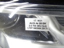 ФАРА ФАРА КСЕНОН LED (СВІТЛОДІОД) ПРАВИЙ ПЕРІД ПРАВА ПЕРЕДНЯ 8W0941006A AUDI A4 B9  (18801091840) фото min 15