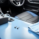 4PCS COMPACT PUSH HOOD ПІН НАБІР FOR CAR ENGINE LOCK  (18541124998) фото min 11