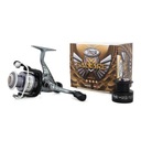 КАТУШКА YORK RAPIDO 2000 RD С ЗАДНИМ СЕДНЕМ