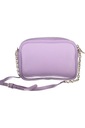 PATRIZIA PEPE PURPLE WOMEN BAG Značka Patrizia Pepe