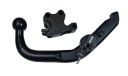 BRINK АВТОМАТ ГАК HOLOWNICZY+MODUL13PIN MERCEDES W166+GLE 2011-18 M-KLASA  (14410692819) фото min 14