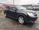 AVANT COMPLET AILES CAPOT COURROIE PARE-CHOCS CHEVROLET ORLANDO 1.4 TURBO GARphoto 6