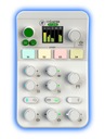 Mackie M-Caster Studio White – Interfejs do streamingu