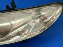 PEUGEOT 407 I PROJECTEUR GAUCHE 9660236680 AL XÉNONphoto 13