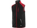 Водонепроницаемый жилет SOFTSHELL CXS HEBRON - L