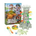 ПАДЕНИЕ ДИНОЗАВРОВ ДИНО аркадная игра