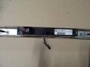 BOUCHON MOULURE DÉCOR TABLEAU DE BORD MERCEDES-BENZ E W210 A2106808071 NR537photo 9