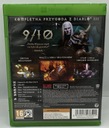 Diablo III Eternal Collection Hra pre Microsoft Xbox One  X PL EAN (GTIN) 5030917236501