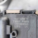 MÉCANISME AVANT VITRE OPEL ASTRA K 3397021779 3810735 1.4L 110KW 2018photo 8