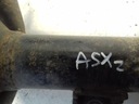 SIDE MEMBERS SPRING FRONT PAIR MITSUBISHI ASX 