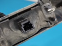 КЛЯМКА КРИШКИ БАГАЖНИКА ЗАД CITROEN XSARA PICASSO 9657477777  фото 11