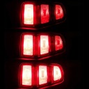 СКРИНЯ МОДУЛЯ СВІТЛА ЗАДНІ ДИНАМІЧНИЙ БЛОК КЕРУВАННЯ LED (СВІТЛОДІОД) ЕЛЕКТРОННИЙ DC12V  (18385034621) фото min 16