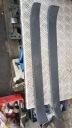 AUDI A4 B6 MOULURE SEUIL PROTECTION SEUIL ARRIÈRE 8E0853376photo 14