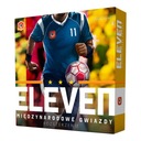Eleven: Międzynarodowe gwiazdy PORTAL PORTAL GAMES
