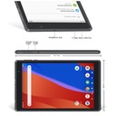 8&quot; Tablet PC, Android WiFi 64GB, čierny EAN (GTIN) 6975111340274