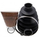 ГОМОКИНЕТИЧЕСКОЕ СОЕДИНИТЕЛЬНОЕ ПОКРЫТИЕ, НАРУЖНОЕ