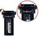 LOKALIZATOR MOTOCYKLA MONITORING GPS ST-901